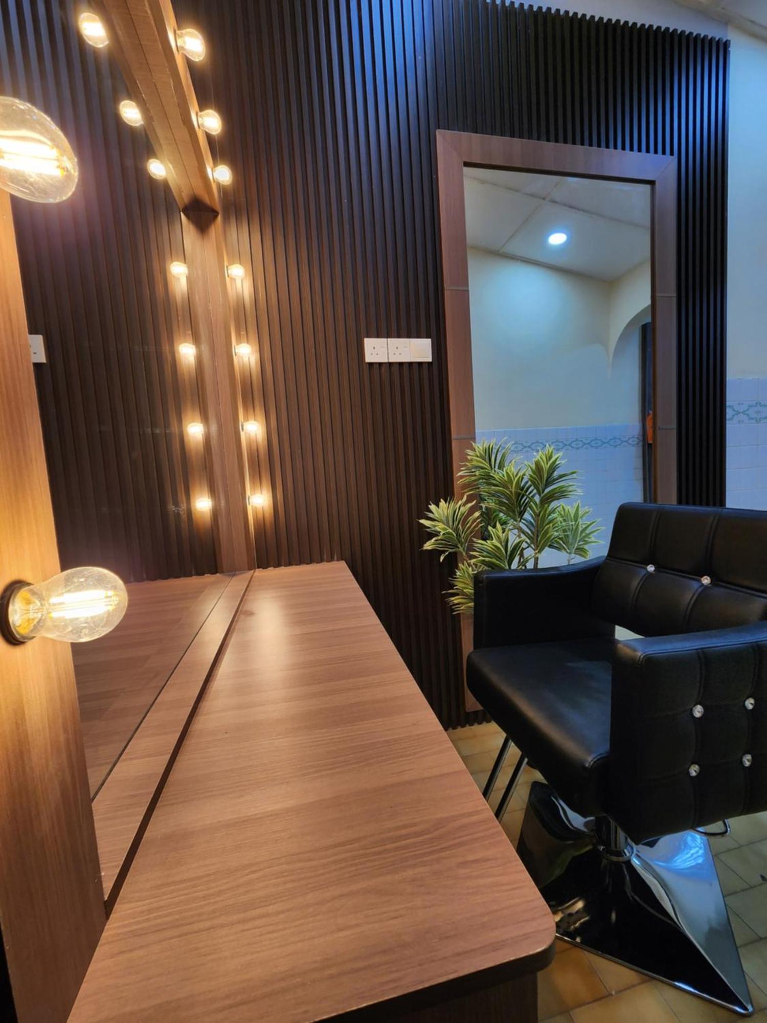 Sun Shine Home By Ipoh Maju Stay ภายนอก รูปภาพ