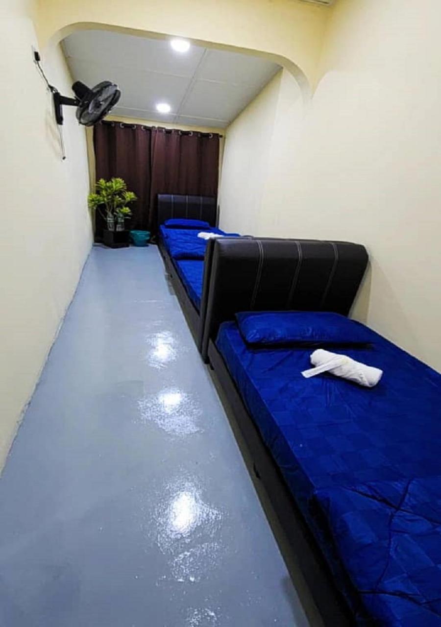 Sun Shine Home By Ipoh Maju Stay ภายนอก รูปภาพ
