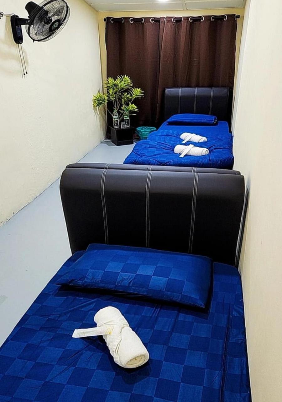 Sun Shine Home By Ipoh Maju Stay ภายนอก รูปภาพ