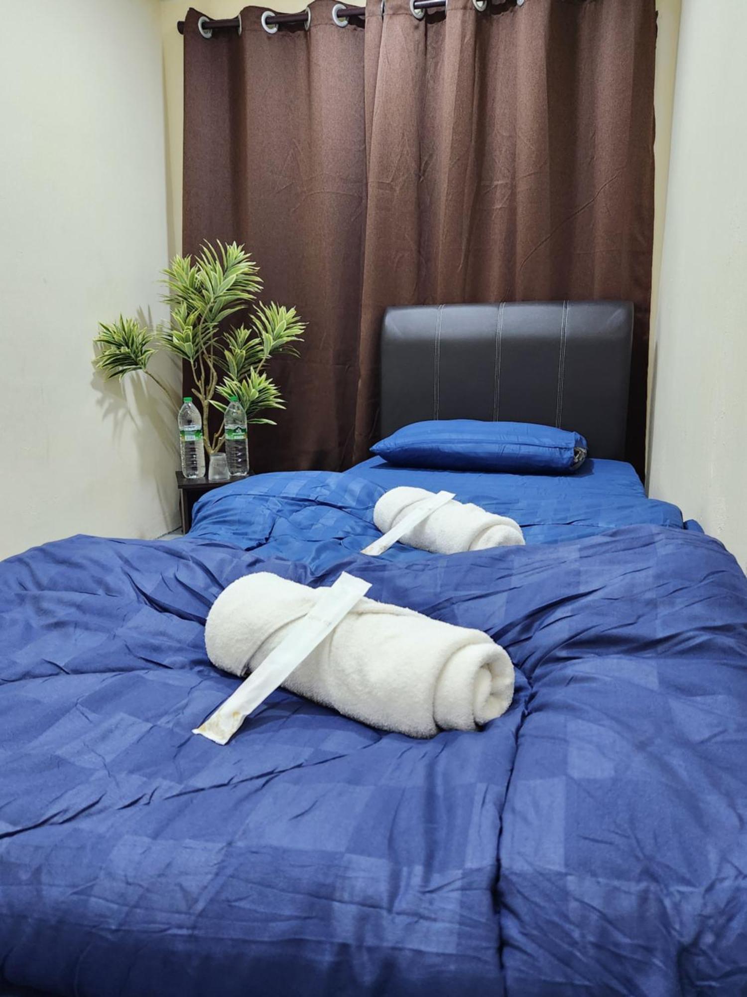 Sun Shine Home By Ipoh Maju Stay ภายนอก รูปภาพ