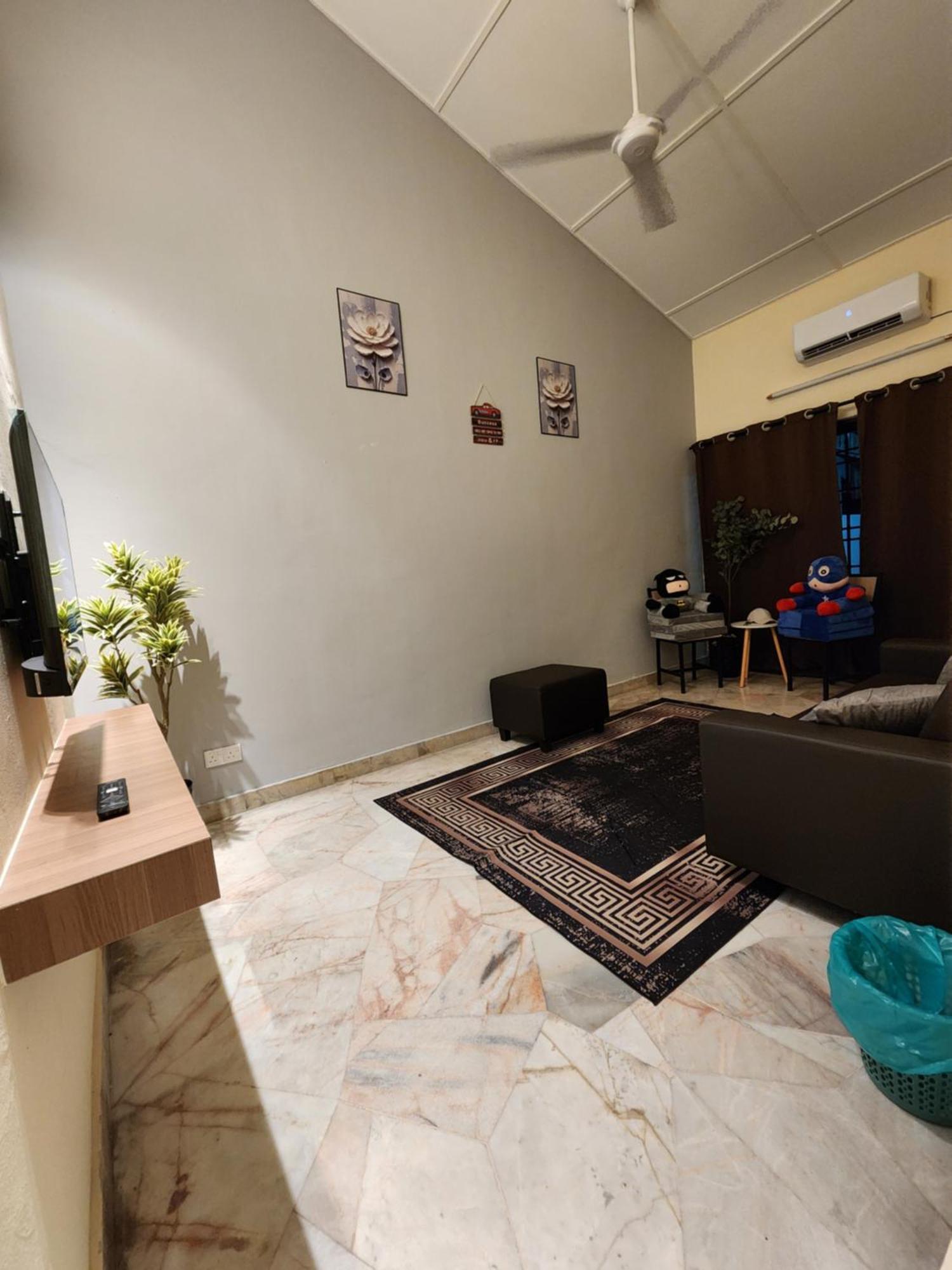 Sun Shine Home By Ipoh Maju Stay ภายนอก รูปภาพ