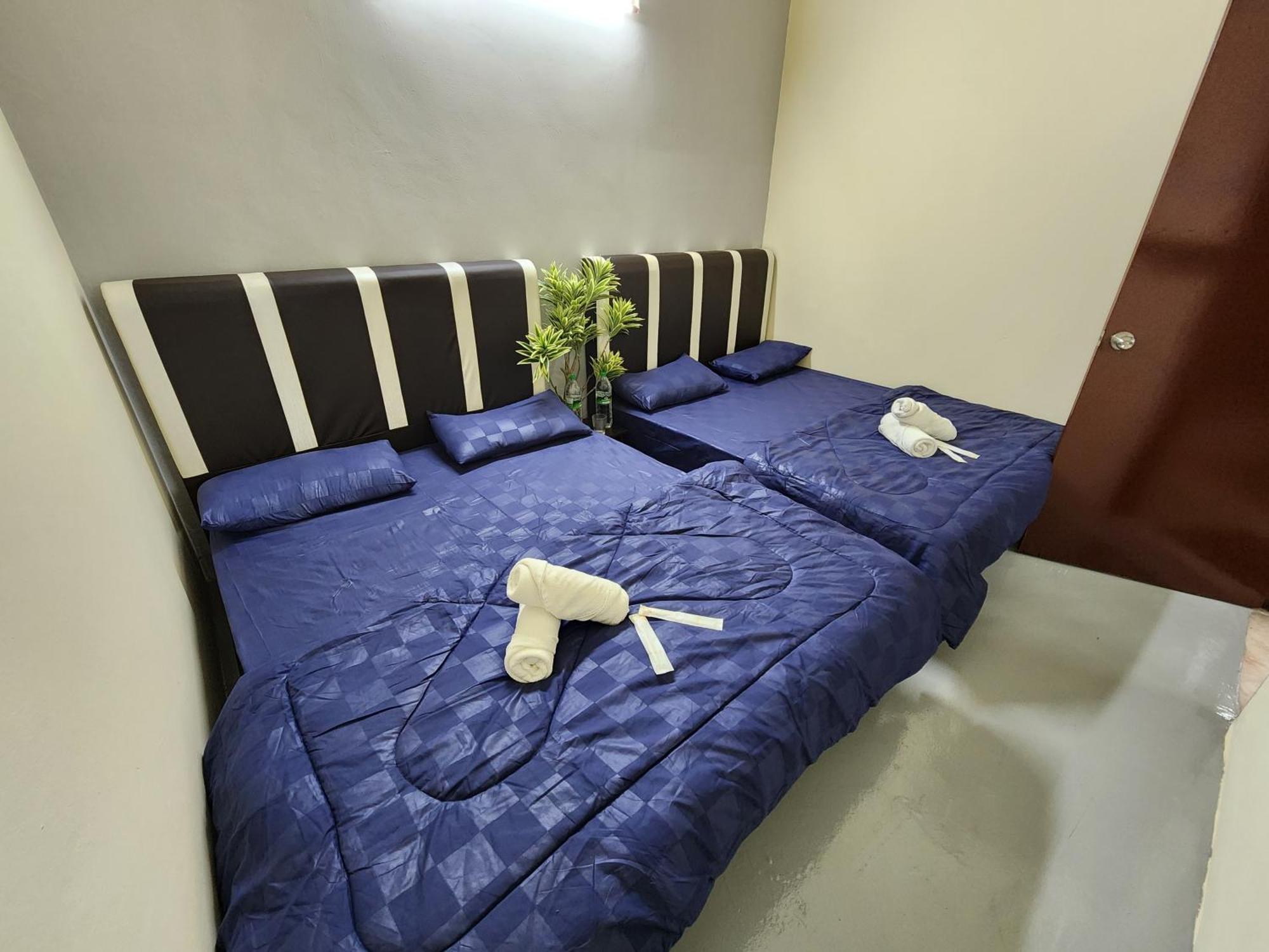 Sun Shine Home By Ipoh Maju Stay ภายนอก รูปภาพ