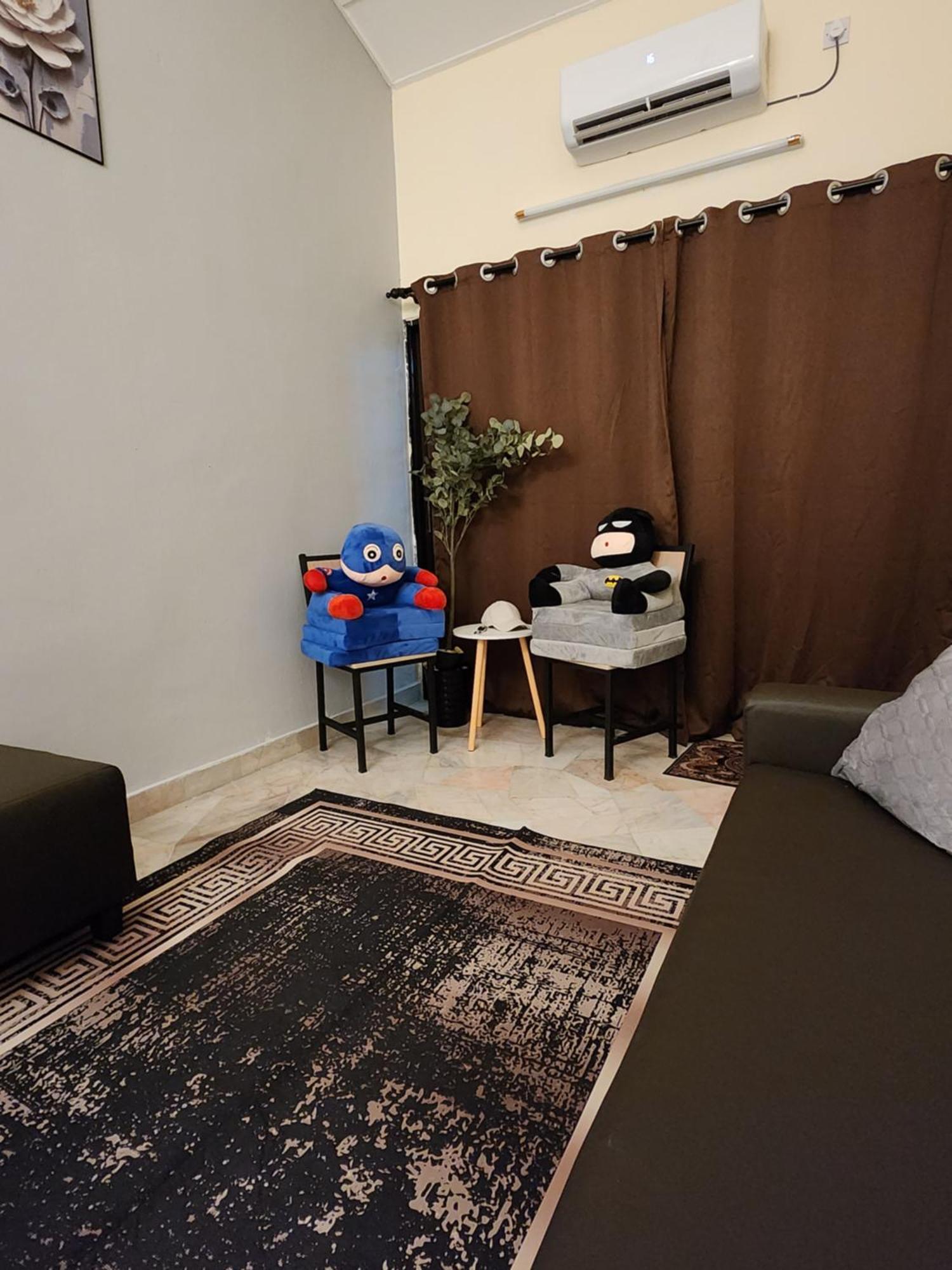 Sun Shine Home By Ipoh Maju Stay ภายนอก รูปภาพ