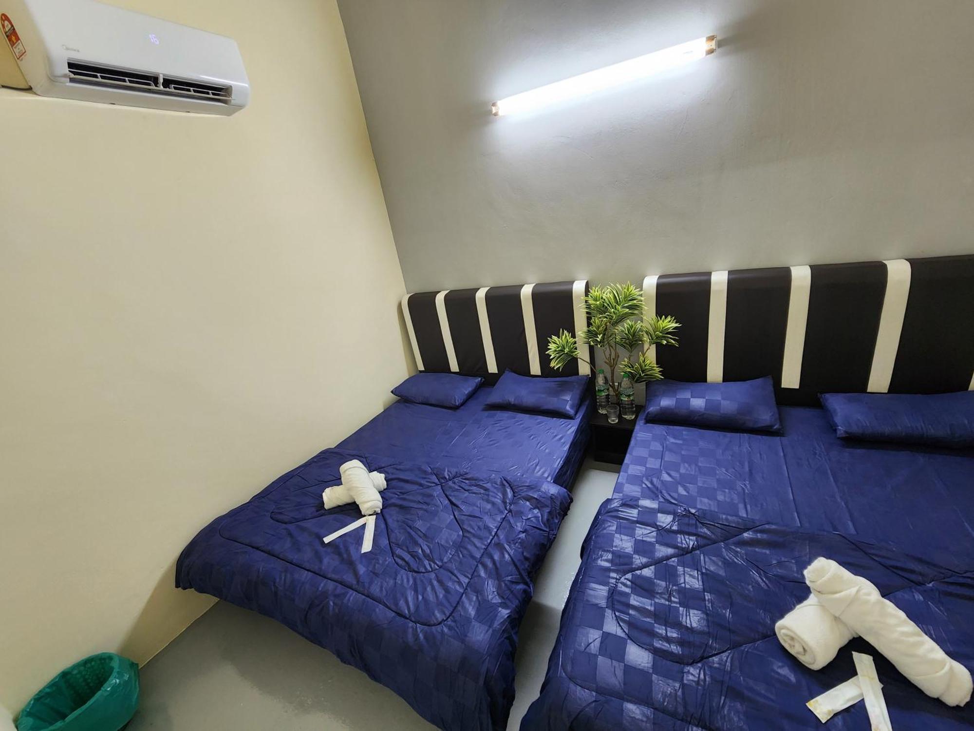 Sun Shine Home By Ipoh Maju Stay ภายนอก รูปภาพ