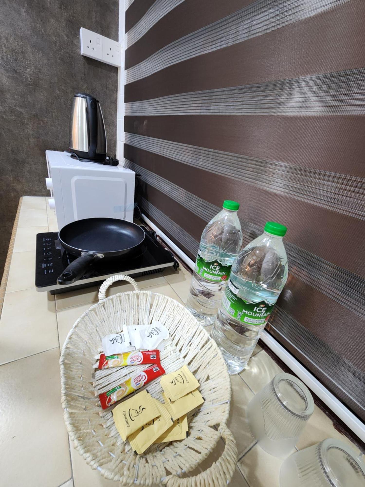 Sun Shine Home By Ipoh Maju Stay ภายนอก รูปภาพ